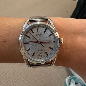 Women’s Citizen EcoDrive Watch